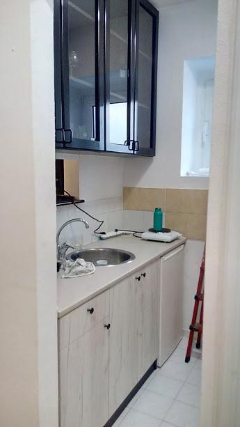 Apartamento Lola 1 Belgrado Exterior foto